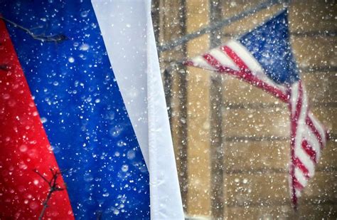 Russia starts closed.